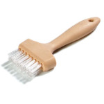 Carlisle Food Prep Equipment Cleaning Brushes